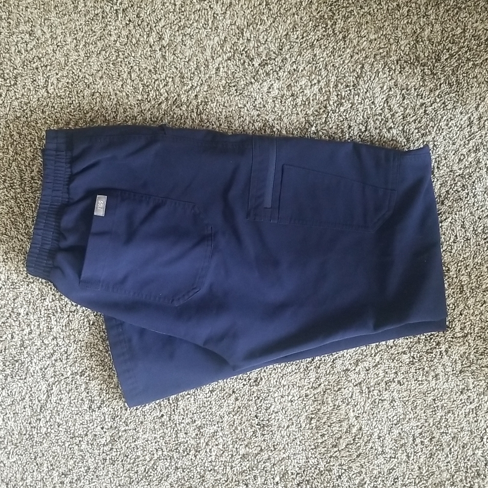 Figs scrub pants